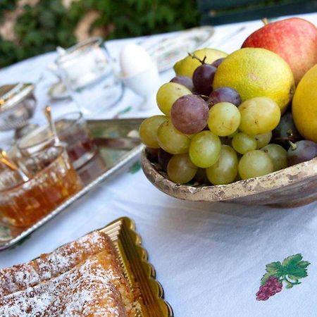 Il Glicine Sul Golfo Acomodação com café da manhã Mondello Exterior foto